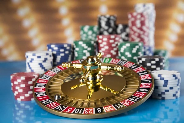 Multiple American Roulette tables at grandbet88 link