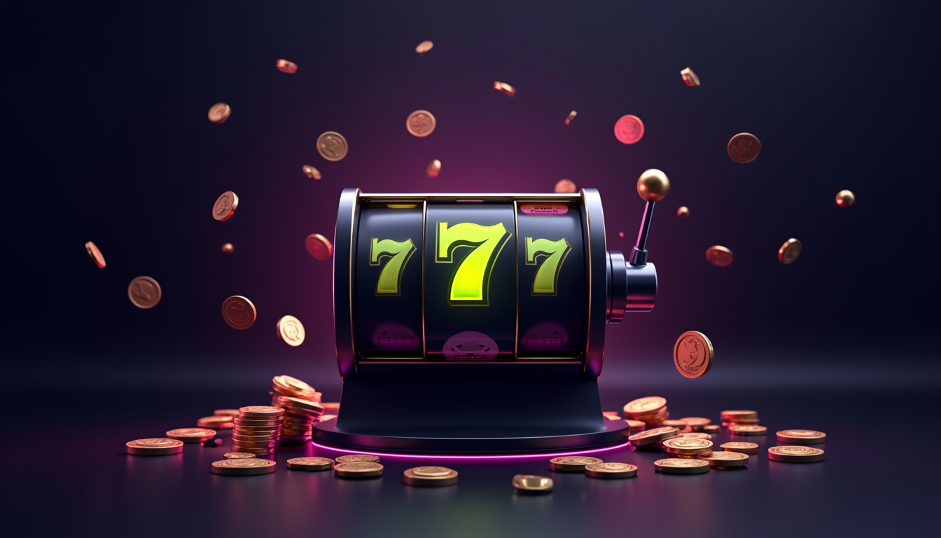 Live Bingo caller interface during active session